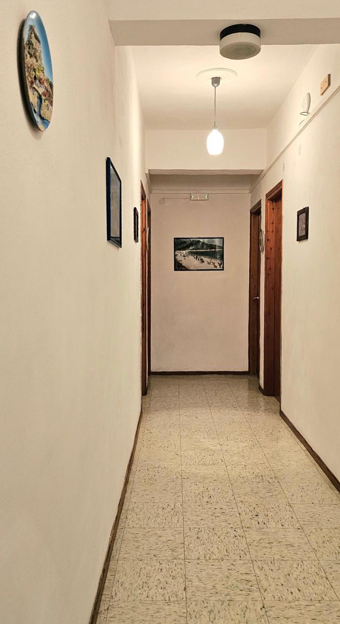 Pension Dimitra Вотси Экстерьер фото
