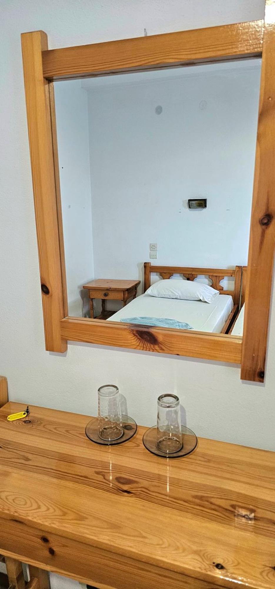 Pension Dimitra Вотси Экстерьер фото